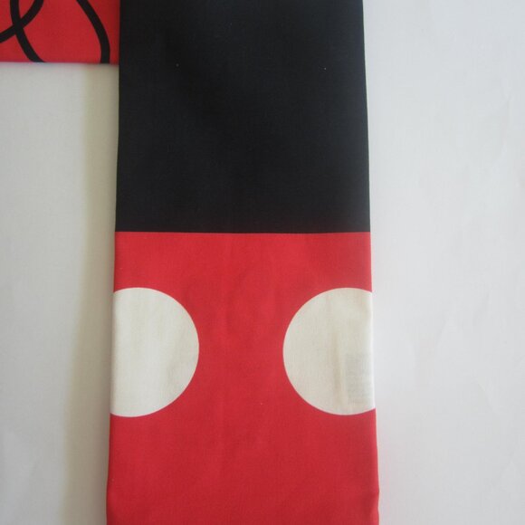 Disney Mickey Minnie Mouse Kitchen Towel 2 Pieces - Picture 2 of 8